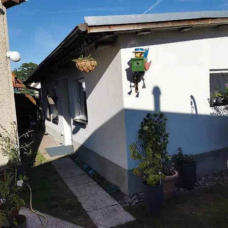 Kleine Gemuetlichkeit *