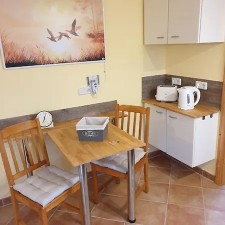 Kleine Gemuetlichkeit Camping