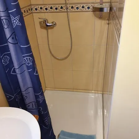 Kleine Gemuetlichkeit Camping