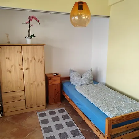 Campsite Kleine Gemuetlichkeit *