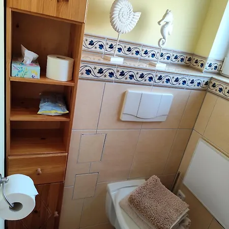 Kleine Gemuetlichkeit Ückeritz