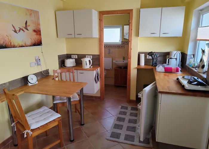 Kleine Gemuetlichkeit